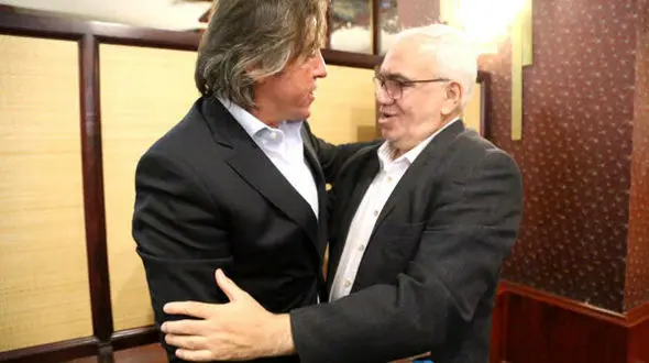 نظر فتح‌الله‌زاده درباره حکم محرومیت ساپینتو