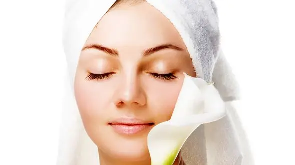 تاثیر هورمون ها بر پوست شما