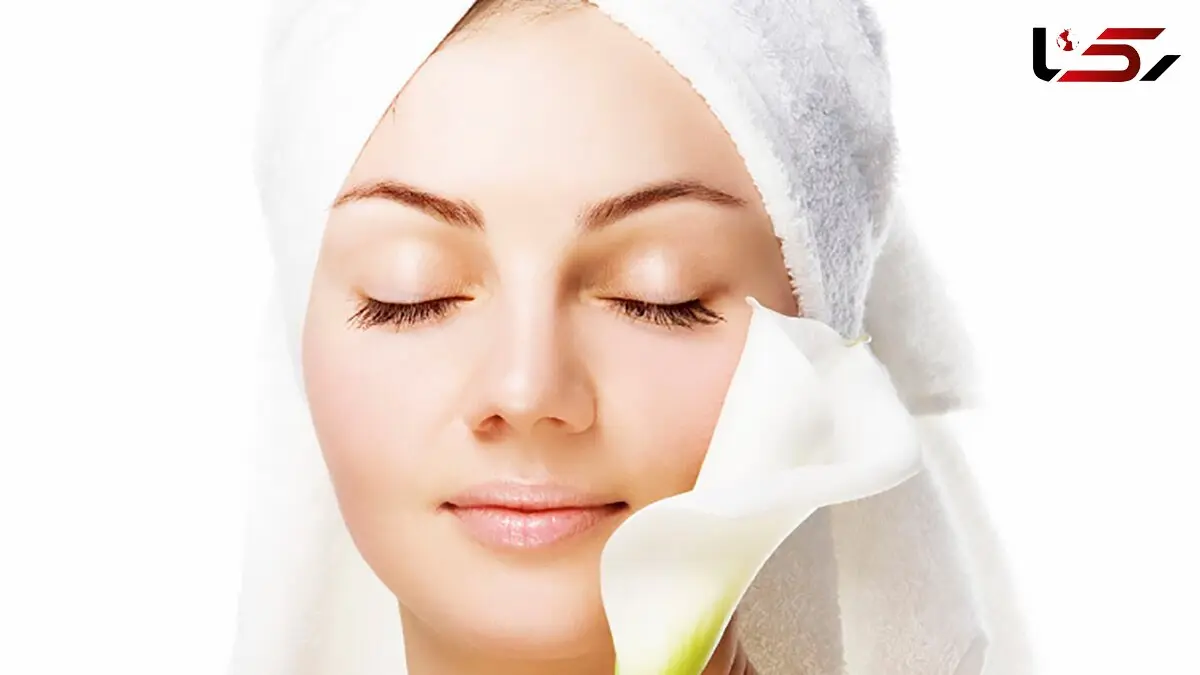 تاثیر هورمون ها بر پوست شما
