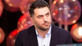 اعلام جرم علیه علی ضیاء؛ تازه ترین حاشیه های مجری معروف چیست؟