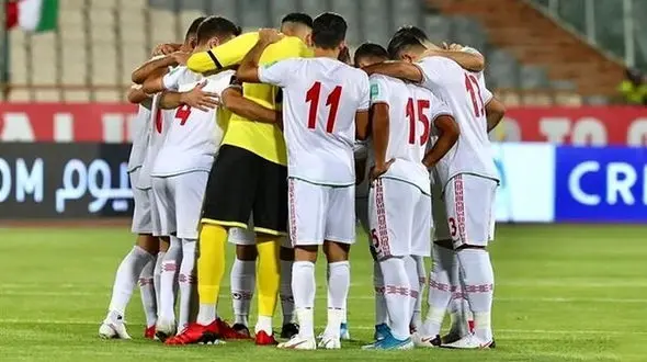 شاگردان قلعه نویی و نیاز مبرم به پیروزی / ترکیب احتمالی ایران برابر ازبکستان!