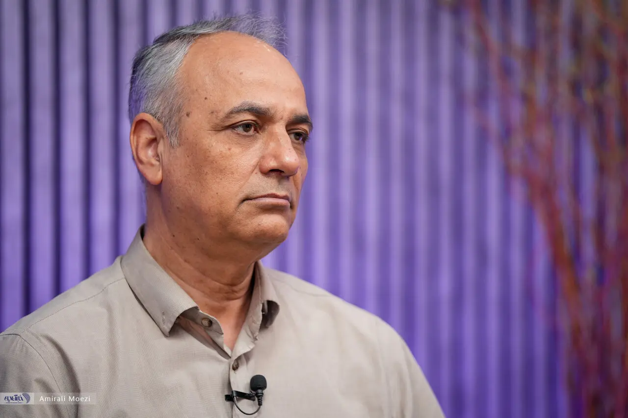 زیدآبادی: ترامپ و تندروهای ایرانی؛ ائتلافی جدید در راه است؟