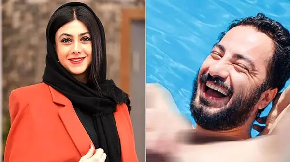 دیالوگ نوید محمد زاده را بخوانید