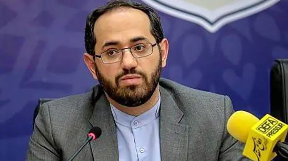 علی گلشنی به‌ عنوان رئیس شورای تحول و پیشرفت صنعت، معدن و تجارت منصوب شد