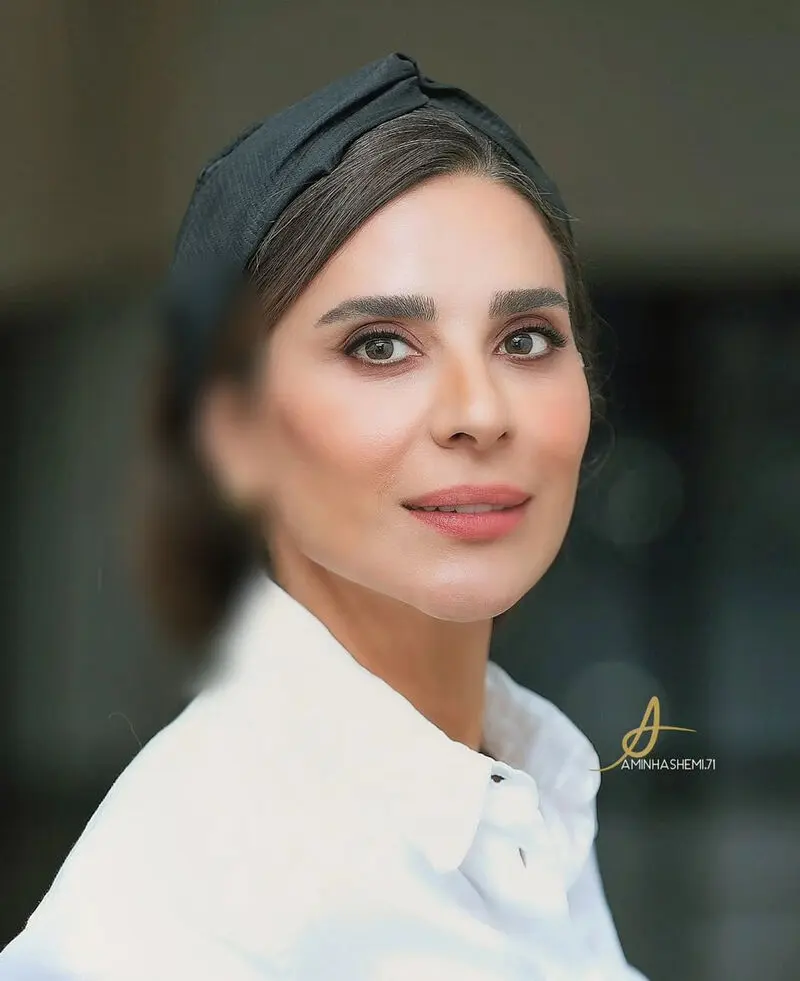 سحر دولتشاهی