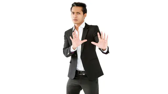 ترس از ازدواج چرا؟