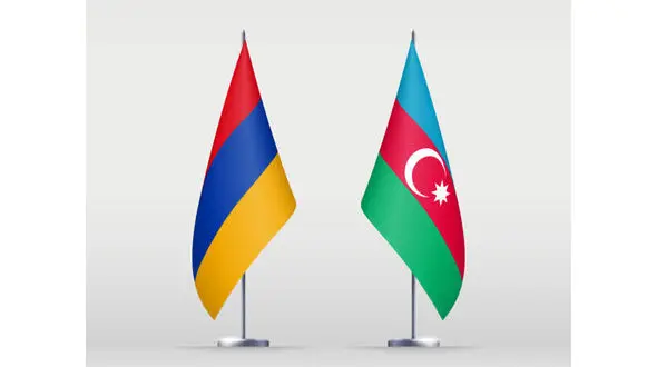 درگیری مرزی جمهوری آذربایجان و ارمنستان