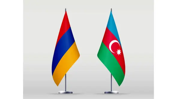 درگیری مرزی جمهوری آذربایجان و ارمنستان