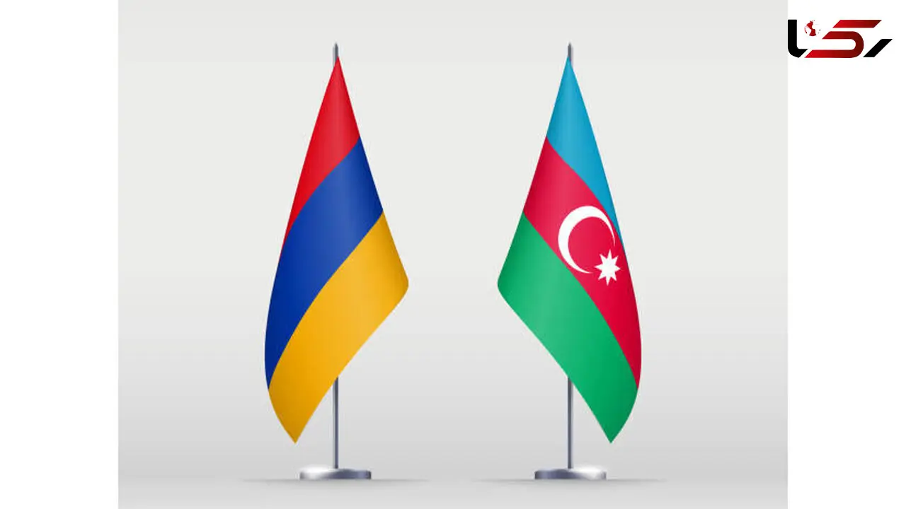 درگیری مرزی جمهوری آذربایجان و ارمنستان