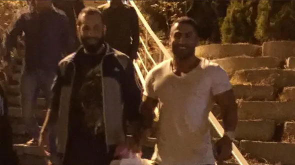 دوستی تتلو  با شوهر سوپر استار سینمای ایران در زندان اوین /پیام های جالب تتلو بعد از آزادی+عکس