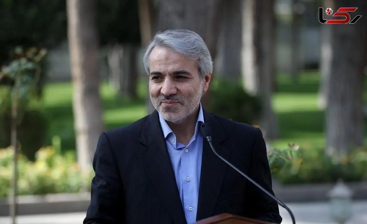 نوبخت: افزایش 400 هزار تومانی حقوق باید از این ماه محسوب شود