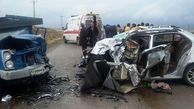 ۸۰ درصد تصادفات رانندگی در کردستان مربوط به عامل انسانی است