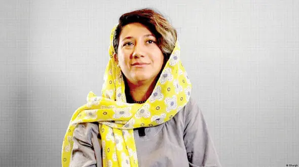 جزییاتی از اولین دادگاه نیلوفر حامدی در دادگاه انقلاب