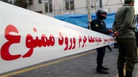 قتل مستانه دوست صمیمی در بازار تهران / بامداد امروز رخ داد