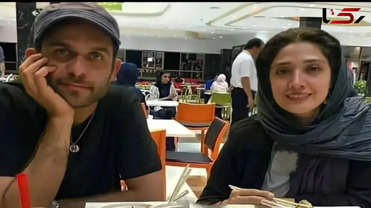 عاشقانه های دونفره «مینا ساداتی و بابک حمیدیان» بعد از 10 سال زندگی مشترک
