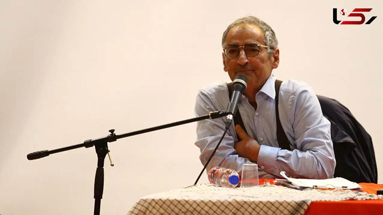 یکسال زندان برای صادق زیبا کلام !