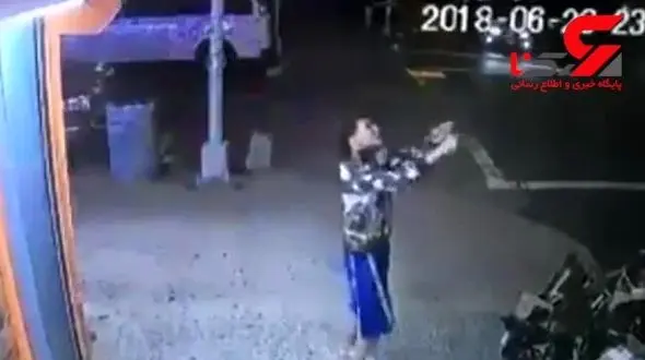 5 پسر گلوی جوان ۱۵ ساله را شکافتند! + تصویر 16+