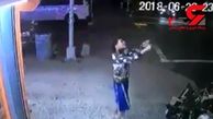 5 پسر گلوی جوان ۱۵ ساله را شکافتند! + تصویر 16+