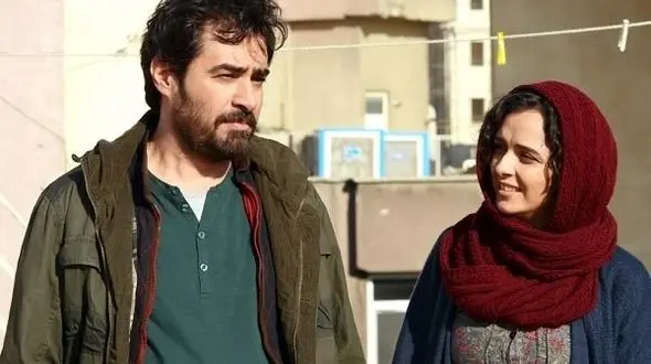 
از پلیس جوان تا برادرم خسرو / ۷ نقش متفاوت از شهاب حسینی در سینمای ایران
