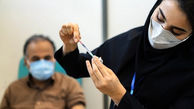 واکسیناسیون شبانه روزی در تهران 