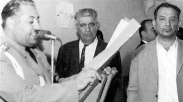 حقایق ناگفته درباره گنده لات تهران از زبان وکیلش