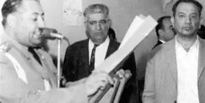 حقایق ناگفته درباره گنده لات تهران از زبان وکیلش