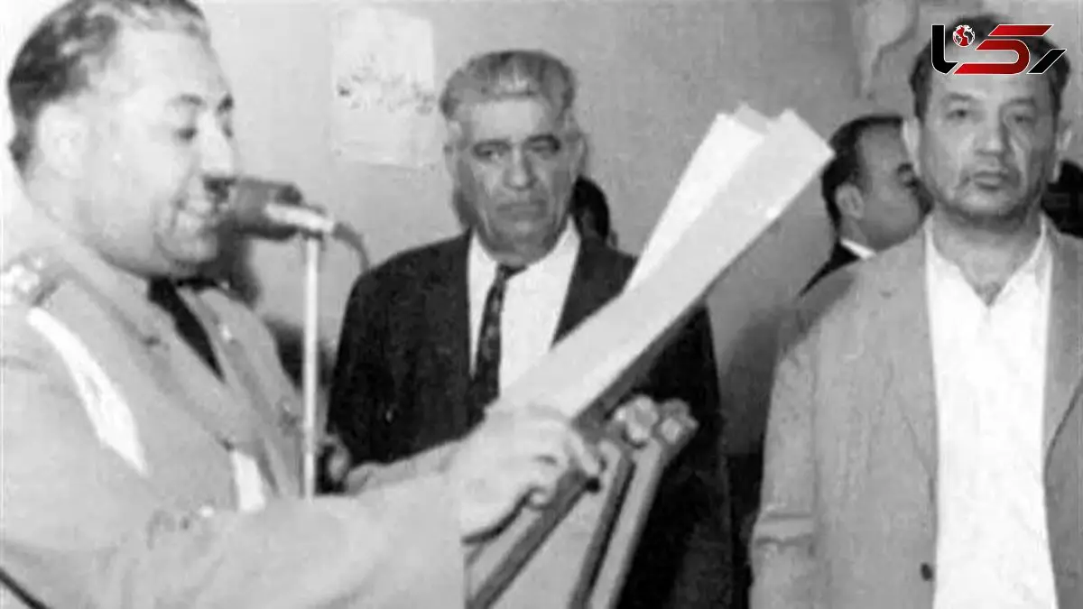 حقایق ناگفته درباره گنده لات تهران از زبان وکیلش