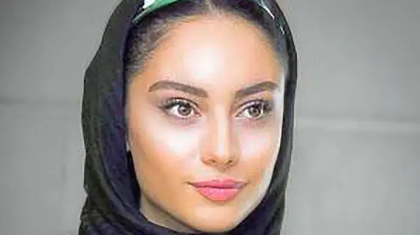 ترلان پروانه با تیپی جذاب و متفاوت! + عکس ها