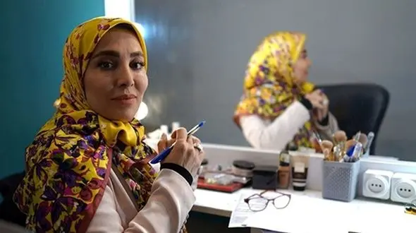 عکس پیام تلخ ژیلا صادقی به علی دایی/ خانم مجری از تفریحات لاکچری دایی در پیست اسکی توچان ناراحت شد / مراقب باش اونجا سرما نخوری اونوقت نمی فهمیم گریه می کنی