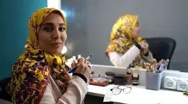 عکس پیام تلخ ژیلا صادقی به علی دایی/ خانم مجری از تفریحات لاکچری دایی در پیست اسکی توچان ناراحت شد / مراقب باش اونجا سرما نخوری اونوقت نمی فهمیم گریه می کنی