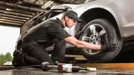 چرا باید لاستیک های خودرو را جا به جا کرد؟ / راهنمای افزایش عمر تایرها