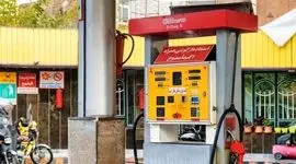 چرا بنزین هر ایرانی را به خودش ندهیم؟