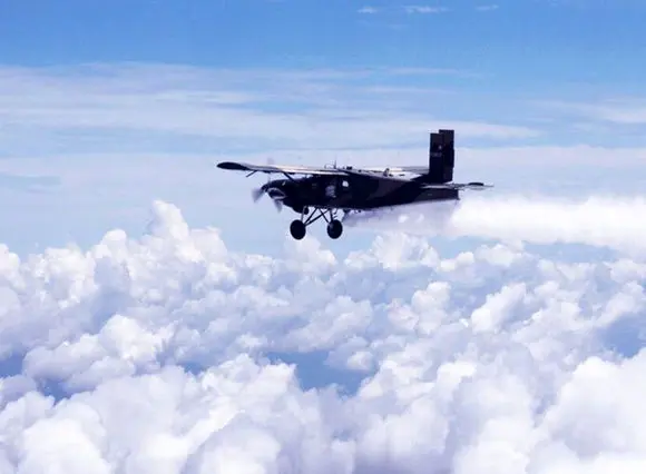 رئیس سازمان هواشناسی کشور: با بارورسازی ابرها نمی‌توان کمبود منابع آبی را جبران کرد / بارورسازی ابرها نه توصیه می شود و نه منع + فیلم