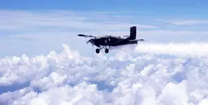 رئیس سازمان هواشناسی کشور: با بارورسازی ابرها نمی‌توان کمبود منابع آبی را جبران کرد / بارورسازی ابرها نه توصیه می شود و نه منع + فیلم