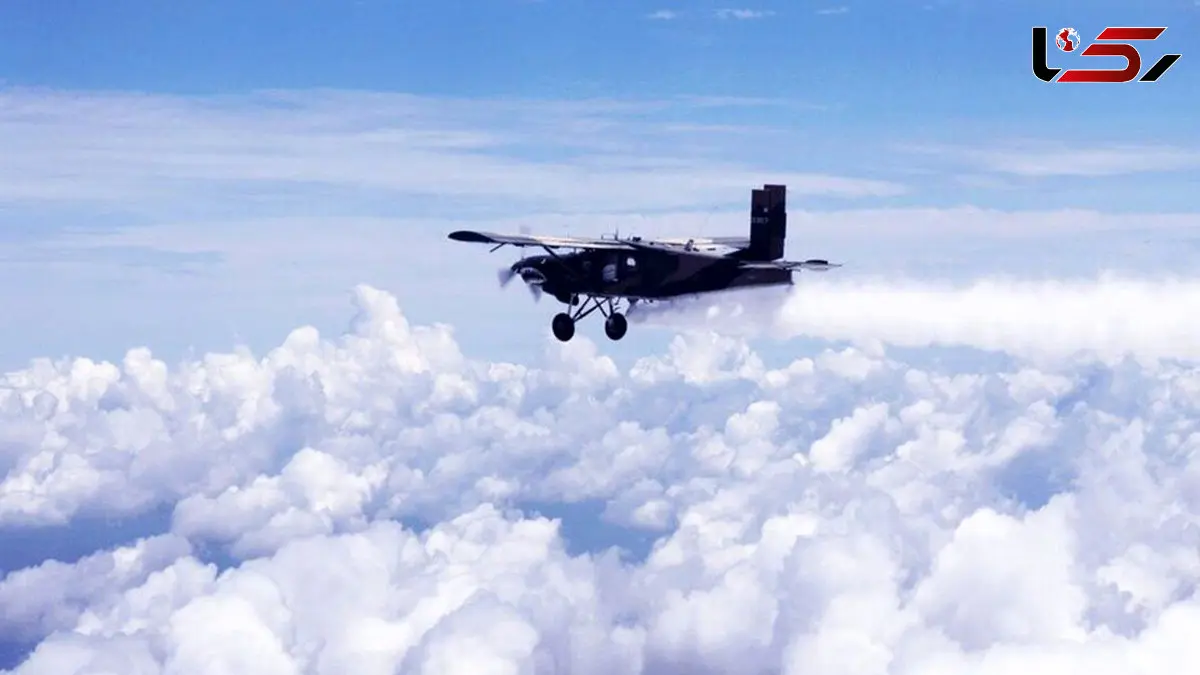 هشدار درباره قراردادهای غیرعلمی بارورسازی ابرها و خطر سوءاستفاده مالی از خشکسالی / وزارت نیرو پاسخ دهد