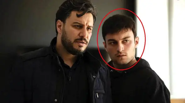 تغییر چهره «میثم مالکی» سریال زخم کاری بعد 4 سال+عکس