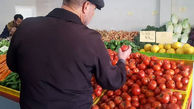 «گوجه فرنگی گلخانه‌ای» در میادین میوه و تره بار 2 هزار تومان ارزان شد