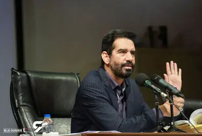 چهارمین جلسه رسیدگی به اتهامات محمد امامی