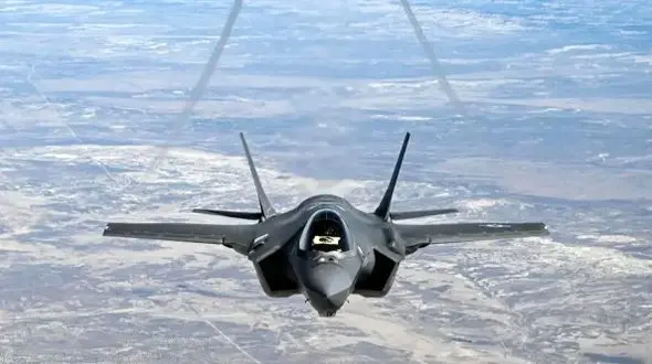 اف-۳۵، جنگنده‌ای با ادعاهای بزرگ اما قابلیت‌های محدود