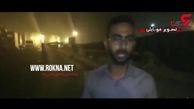 خیانتی که بیش از ۶۰۰ میلیارد تومان برای کشور آب خورد + فیلم 
