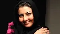 سفر در زمان / عکس کودکی نرگس بازیگر سریال خانه به دوش