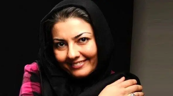 عکس/ شوخی با آناهیتا همتی به سبک علی صادقی در سریال نوستالژیک خانه به دوش/ آخه این دیگه چه حرکتی بود؟