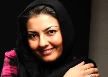 عکس/ شوخی با آناهیتا همتی به سبک علی صادقی در سریال نوستالژیک خانه به دوش/ آخه این دیگه چه حرکتی بود؟