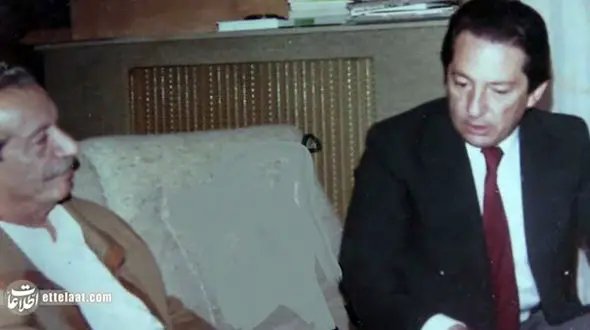 در میهمانی‌های شبانه دربار پهلوی چه می گذشت؟ / اتاق مدیر اداره تامین اجتماعی مانند کاباره بود 