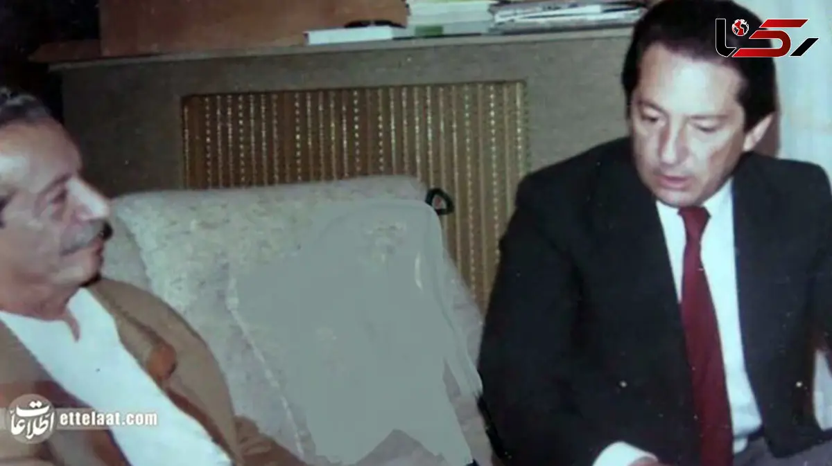 در میهمانی‌های شبانه دربار پهلوی چه می گذشت؟ / اتاق مدیر اداره تامین اجتماعی مانند کاباره بود 