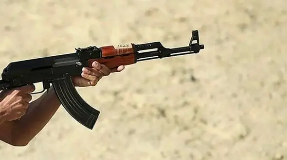 برگزاری مراسم تشییع در باغ‌ملک سه مجروح بر جای گذاشت