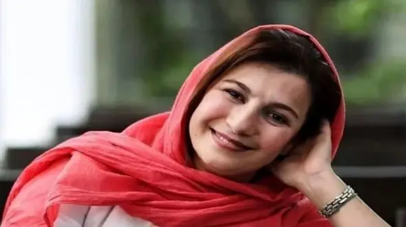 عکس لو رفته خصوصی از لیلی رشیدی در یک مهمانی / خانم بازیگر وارد حاشیه شد !