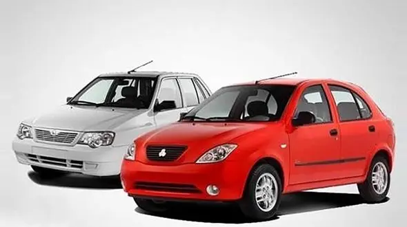 قیمت پراید و تیبا دست دوم در بازار + جدول