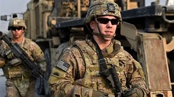 افزایش جرایم جنسی سربازان آمریکایی در سال ۲۰۱۹