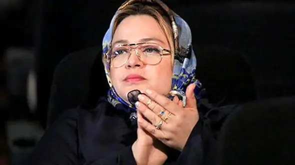 «بهاره رهنما» ملکه آلبانی می‌شود 